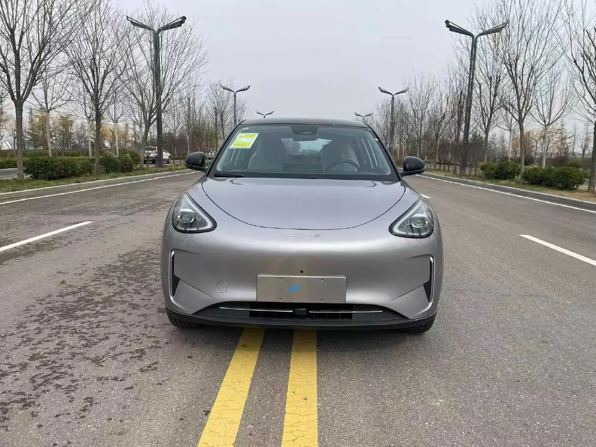 2026 Geely Galaxy XingYuan BEV,autocango,china used car exporter,china ev exporter,chinese used car exporter,chinese used ev exporter