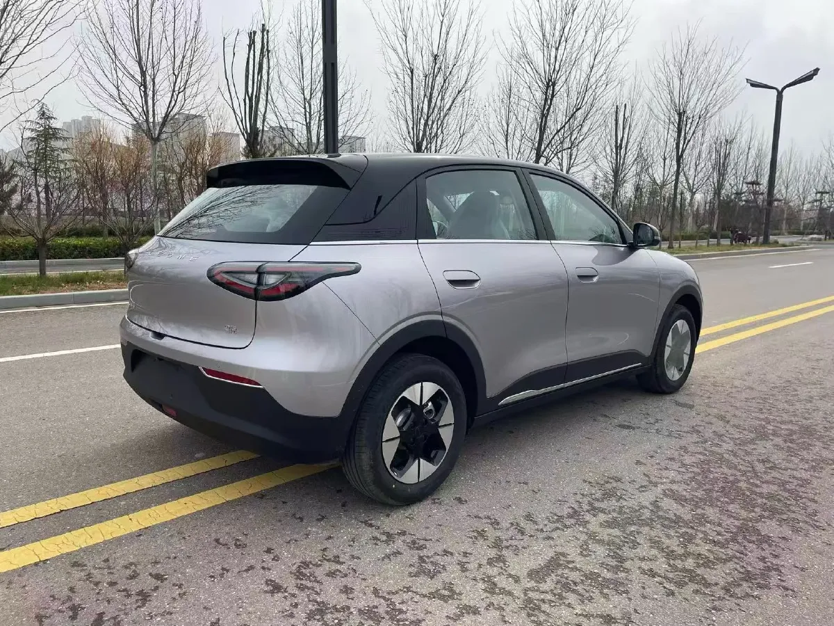 2026 Geely Galaxy XingYuan BEV,autocango,china used car exporter,china ev exporter,chinese used car exporter,chinese used ev exporter