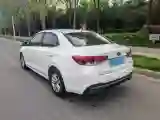 2019 Kia Forte 1.6L 123HP L4 6AT
