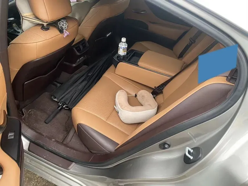 2020 Lexus ES 2.5L 207HP L4 8AT,autocango,china used car exporter,china ev exporter,chinese used car exporter,chinese used ev exporter