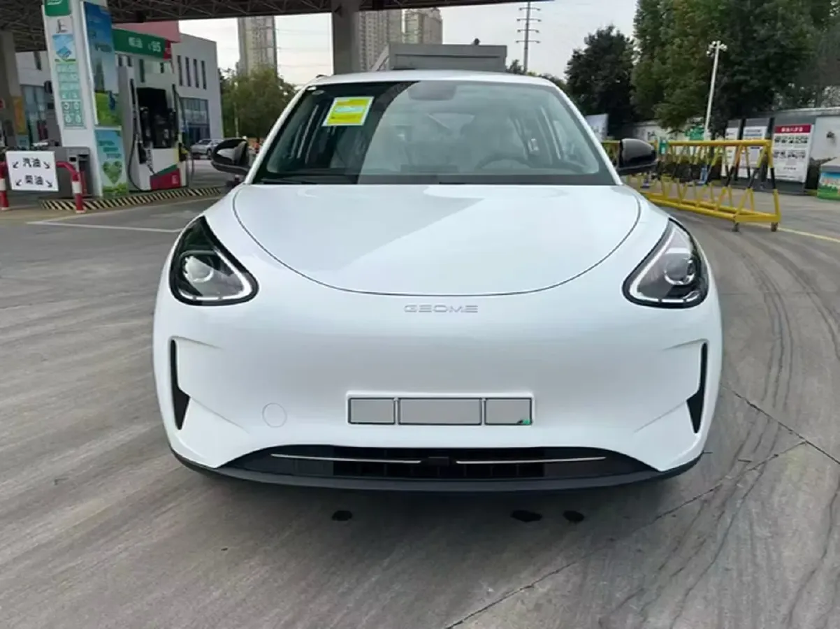 2026 Geely Galaxy XingYuan BEV,autocango,china used car exporter,china ev exporter,chinese used car exporter,chinese used ev exporter