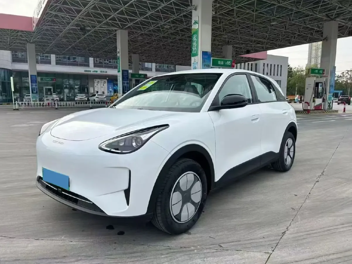 2026 Geely Galaxy XingYuan BEV,autocango,china used car exporter,china ev exporter,chinese used car exporter,chinese used ev exporter
