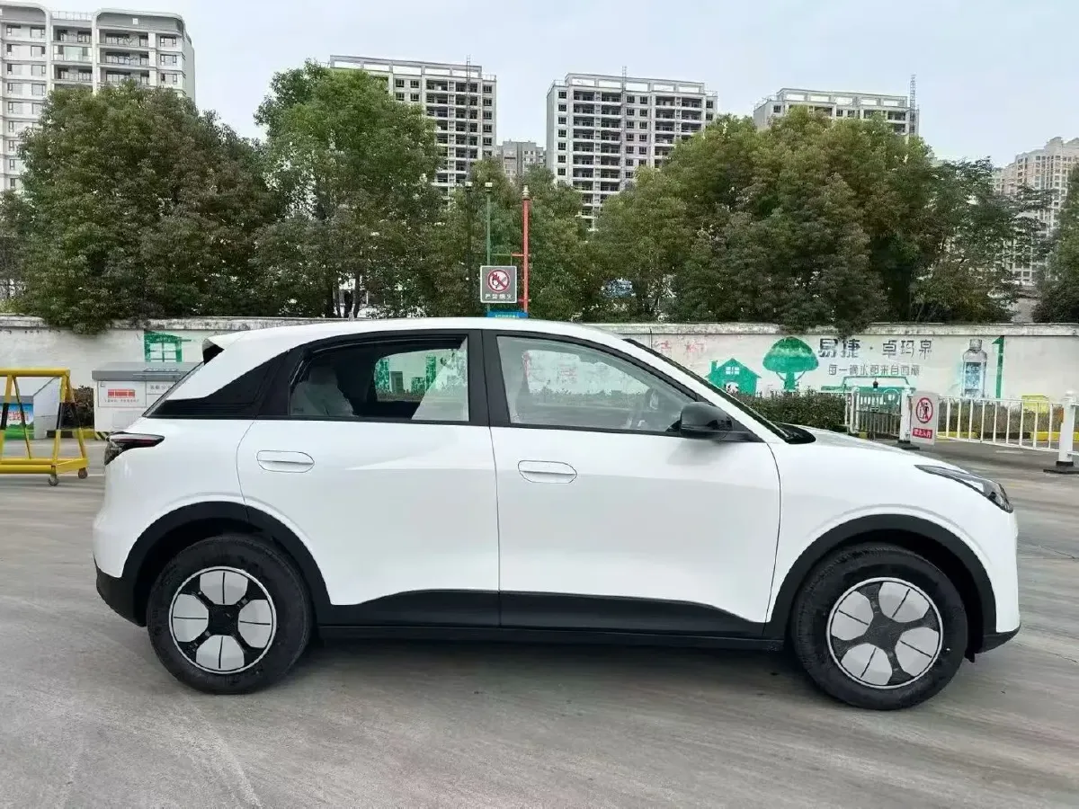 2026 Geely Galaxy XingYuan BEV,autocango,china used car exporter,china ev exporter,chinese used car exporter,chinese used ev exporter