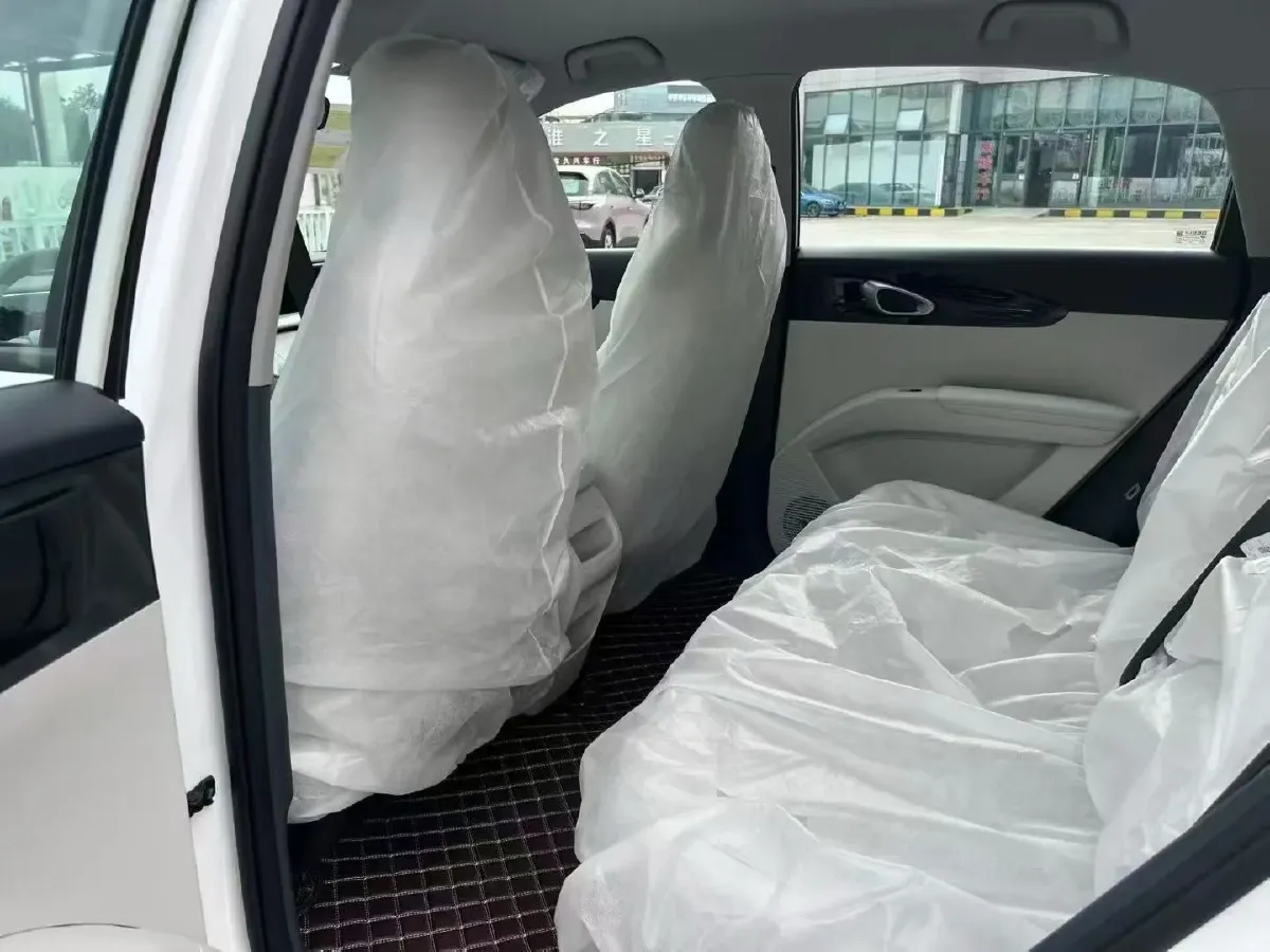 2026 Geely Galaxy XingYuan BEV,autocango,china used car exporter,china ev exporter,chinese used car exporter,chinese used ev exporter