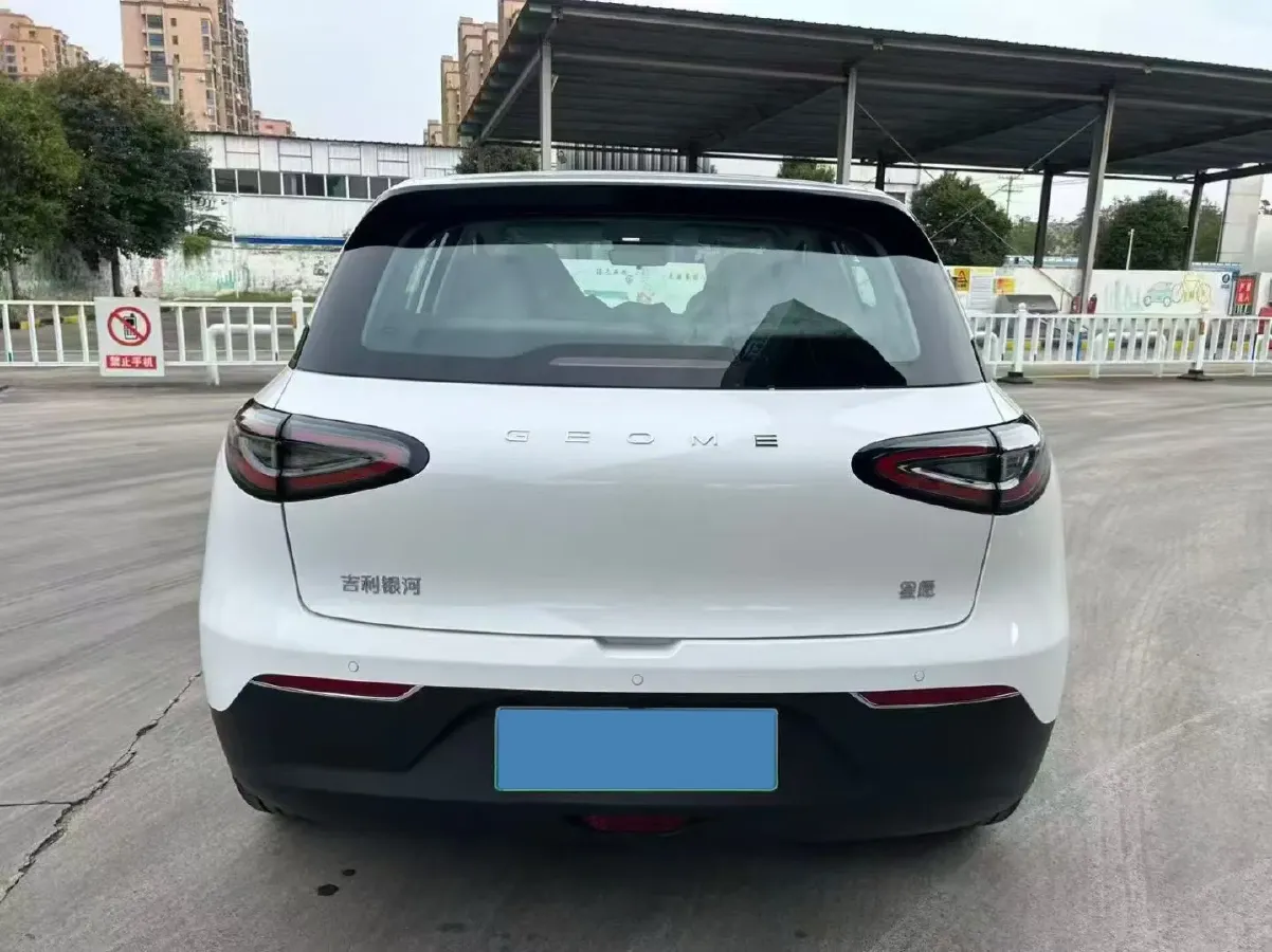 2026 Geely Galaxy XingYuan BEV,autocango,china used car exporter,china ev exporter,chinese used car exporter,chinese used ev exporter