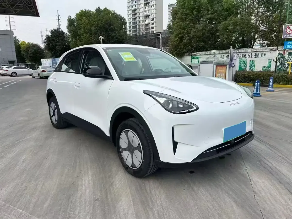 2026 Geely Galaxy XingYuan BEV,autocango,china used car exporter,china ev exporter,chinese used car exporter,chinese used ev exporter