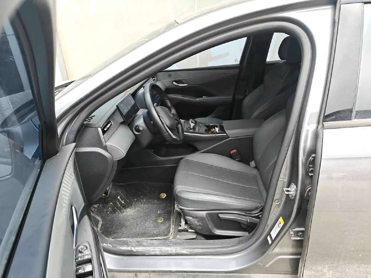 2024 BYD Qin Plus 1.5L 110HP L4 E-CVT PHEV 8.32KWH,autocango,china used car exporter,china ev exporter,chinese used car exporter,chinese used ev exporter