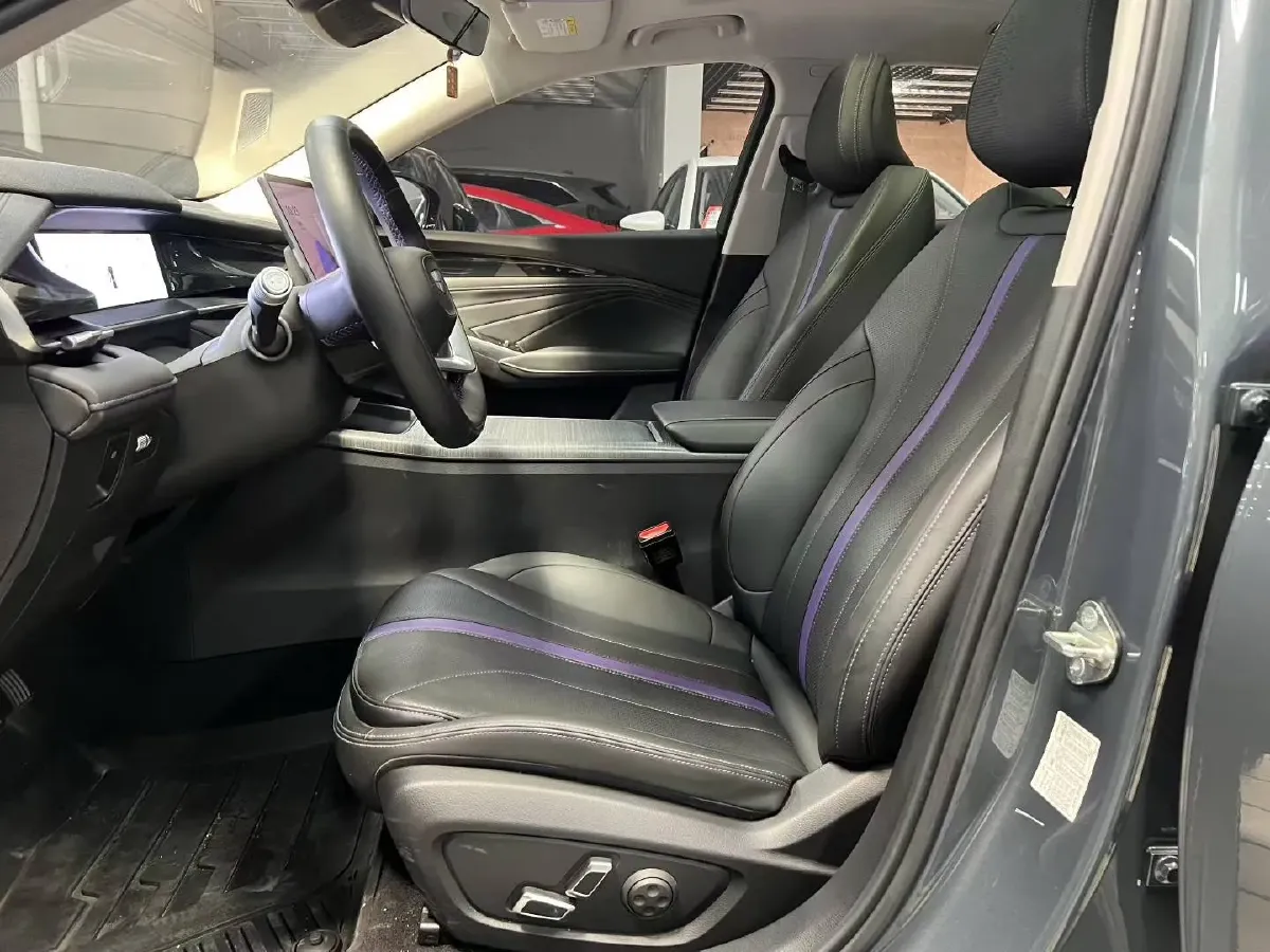 2024 Geely Preface 1.5T 163HP L4 3DHT Hybrid,autocango,china used car exporter,china ev exporter,chinese used car exporter,chinese used ev exporter