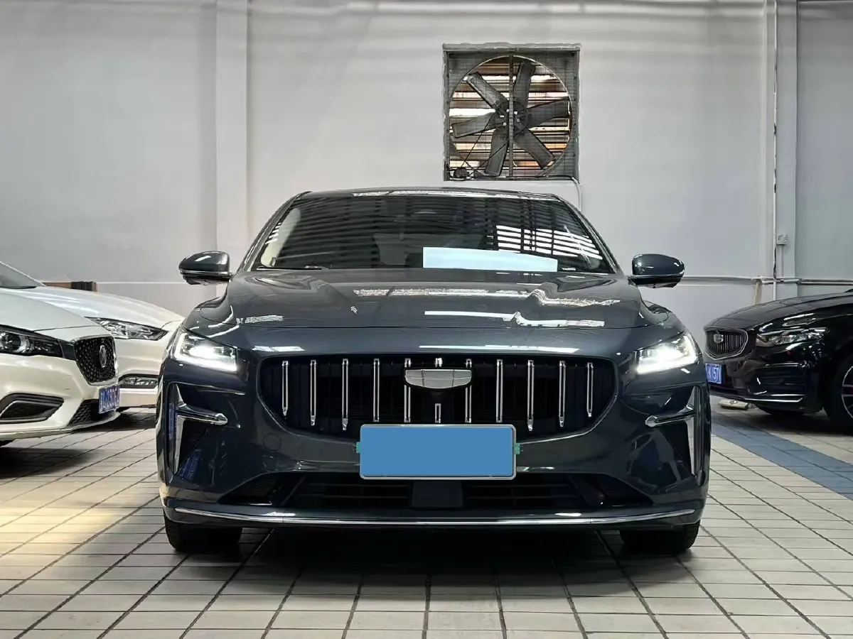 2024 Geely Preface 1.5T 163HP L4 3DHT Hybrid,autocango,china used car exporter,china ev exporter,chinese used car exporter,chinese used ev exporter