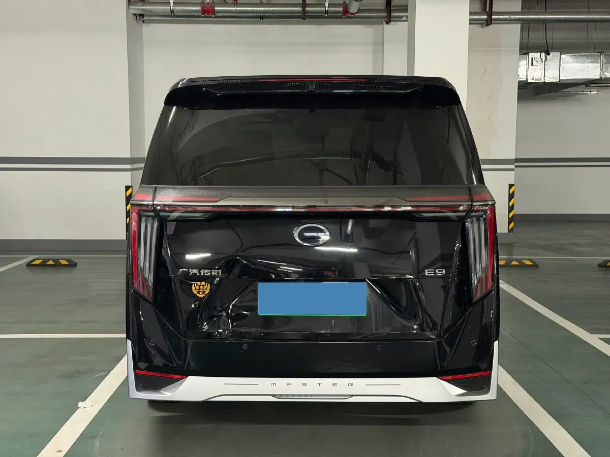 2023 GAC Trumpchi E9 2.0T 190HP L4 2DHT PHEV 25.57KWH,autocango,china used car exporter,china ev exporter,chinese used car exporter,chinese used ev exporter