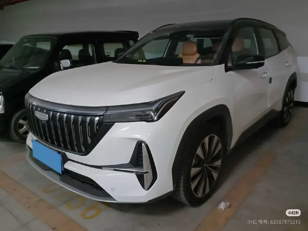 2025 Geely StarRay 1.5T 181HP L4 7DCT,autocango,china used car exporter,china ev exporter,chinese used car exporter,chinese used ev exporter