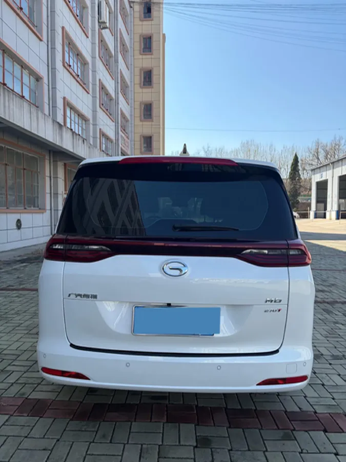 2021 GAC Trumpchi M6 1.5T 169HP L4 7DCT,autocango,china used car exporter,china ev exporter,chinese used car exporter,chinese used ev exporter