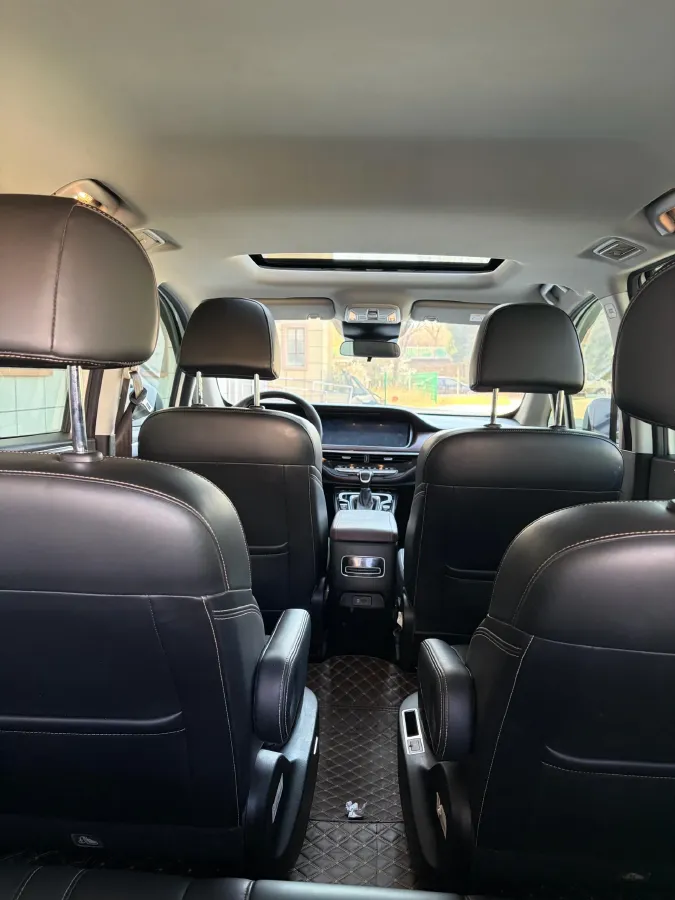 2021 GAC Trumpchi M6 1.5T 169HP L4 7DCT,autocango,china used car exporter,china ev exporter,chinese used car exporter,chinese used ev exporter