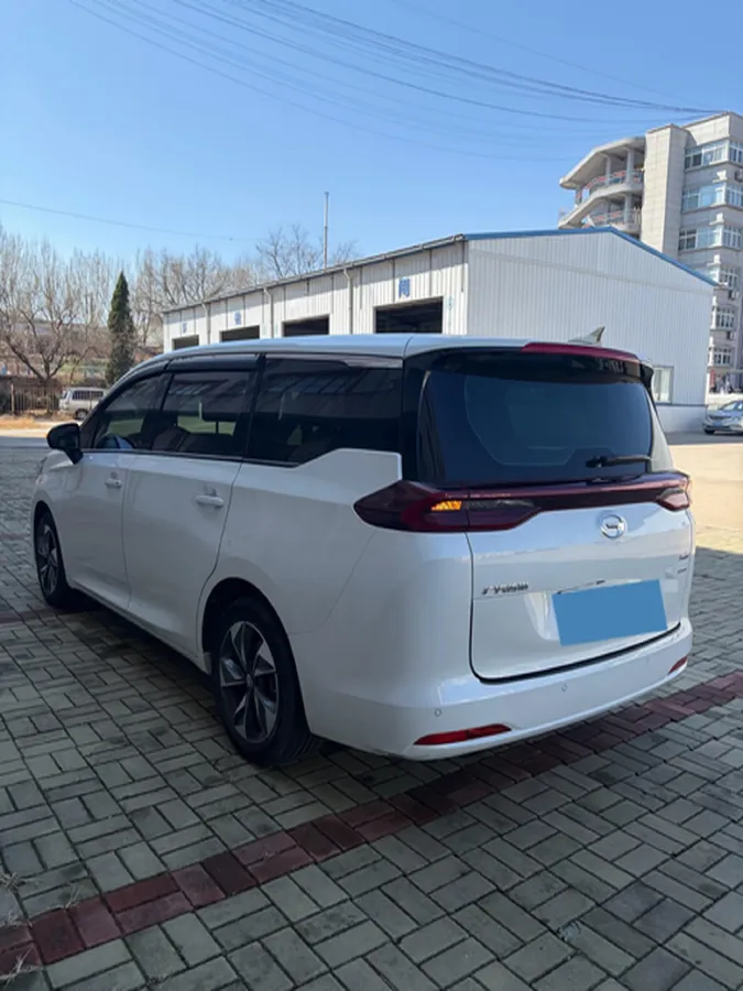 2021 GAC Trumpchi M6 1.5T 169HP L4 7DCT,autocango,china used car exporter,china ev exporter,chinese used car exporter,chinese used ev exporter