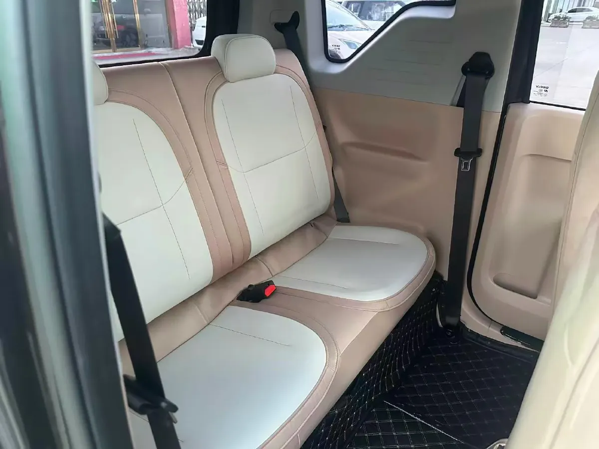 2024 Geely Galaxy Panda BEV 17.03KWH,autocango,china used car exporter,china ev exporter,chinese used car exporter,chinese used ev exporter