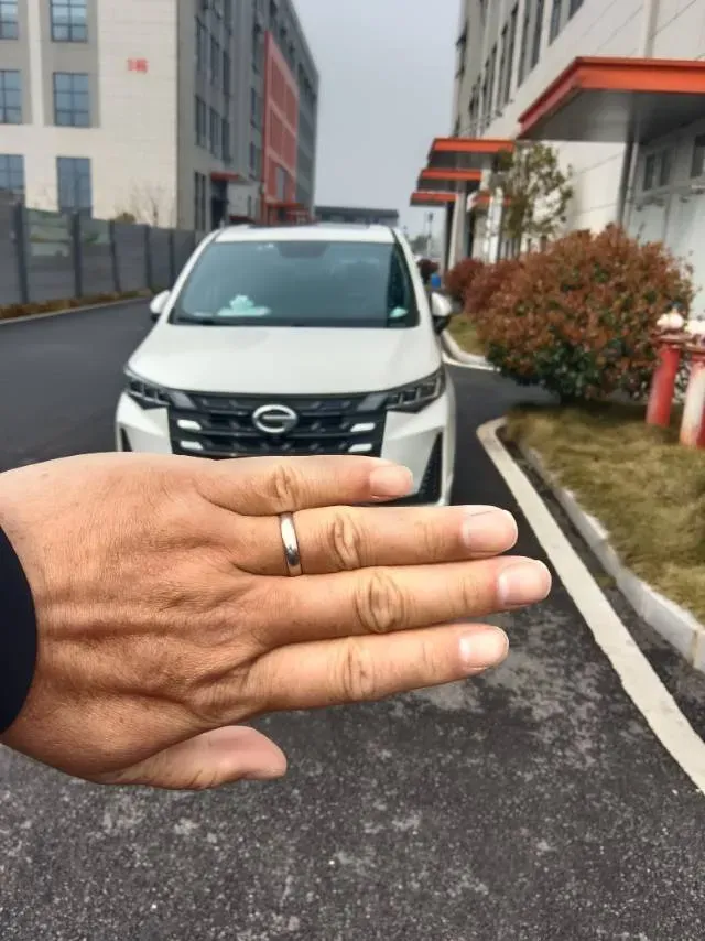 2023 GAC Trumpchi M6 1.5T 177HP L4 7DCT,autocango,china used car exporter,china ev exporter,chinese used car exporter,chinese used ev exporter