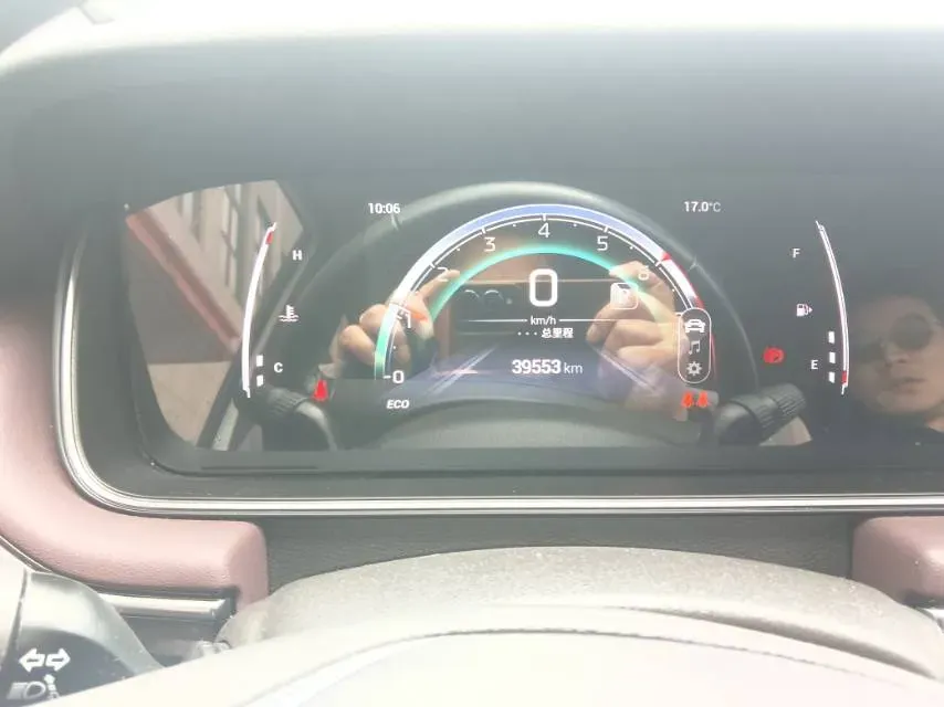 2023 GAC Trumpchi M6 1.5T 177HP L4 7DCT,autocango,china used car exporter,china ev exporter,chinese used car exporter,chinese used ev exporter