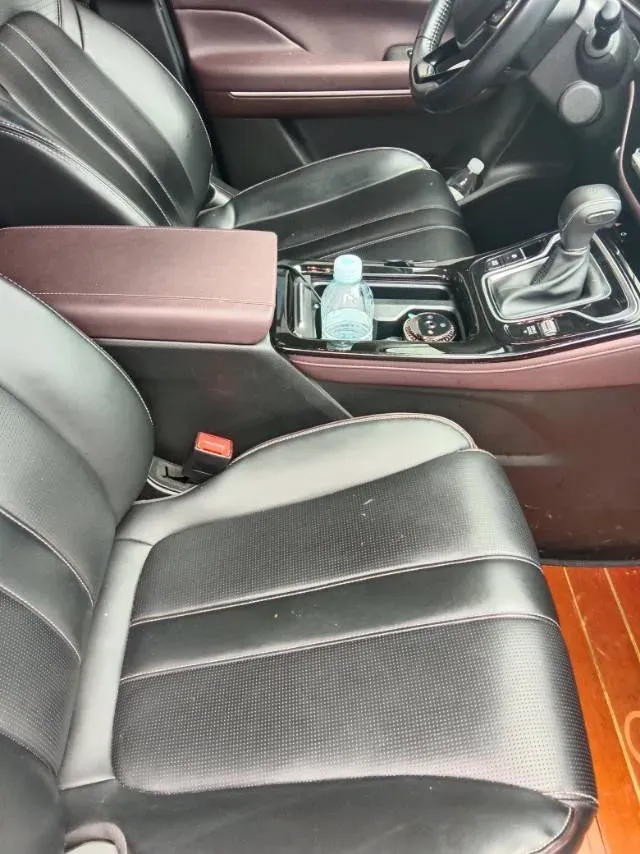 2023 GAC Trumpchi M6 1.5T 177HP L4 7DCT,autocango,china used car exporter,china ev exporter,chinese used car exporter,chinese used ev exporter