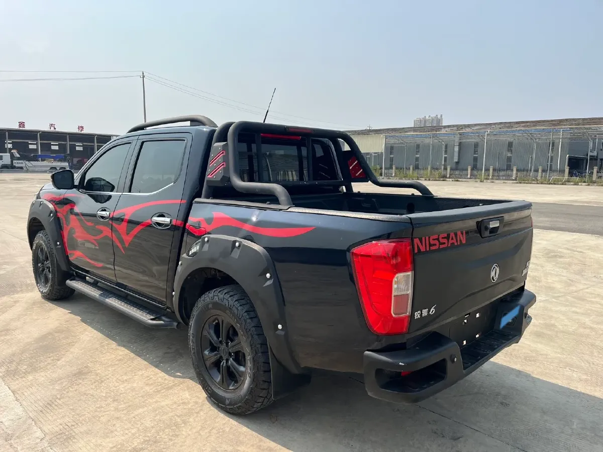 2021 Dongfeng RuiQi 6 2.3T 163HP L4 8AT,autocango,china used car exporter,china ev exporter,chinese used car exporter,chinese used ev exporter