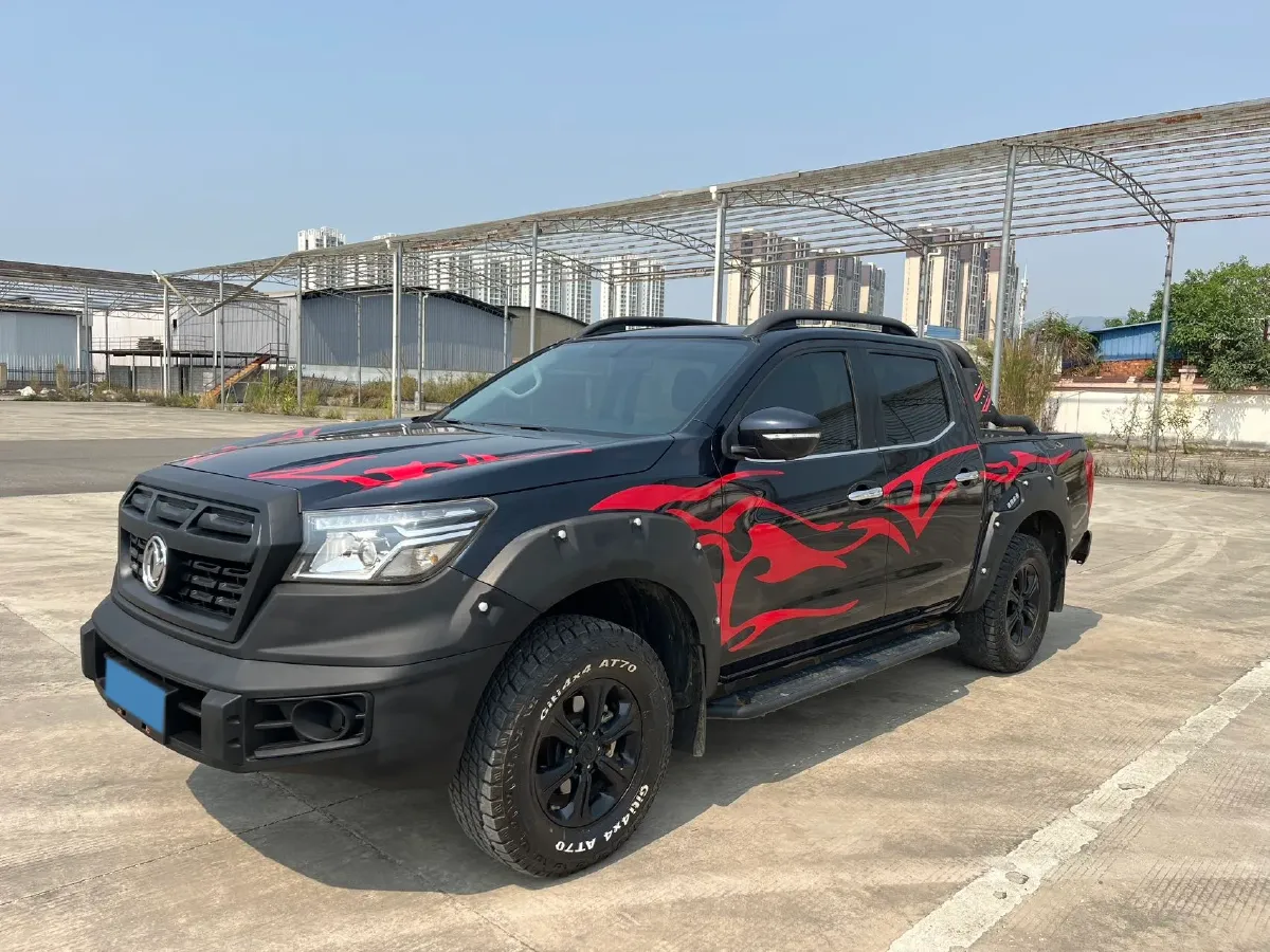 2021 Dongfeng RuiQi 6 2.3T 163HP L4 8AT,autocango,china used car exporter,china ev exporter,chinese used car exporter,chinese used ev exporter