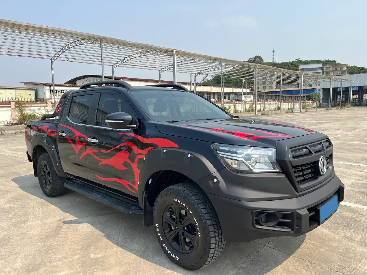 2021 Dongfeng RuiQi 6 2.3T 163HP L4 8AT,autocango,china used car exporter,china ev exporter,chinese used car exporter,chinese used ev exporter