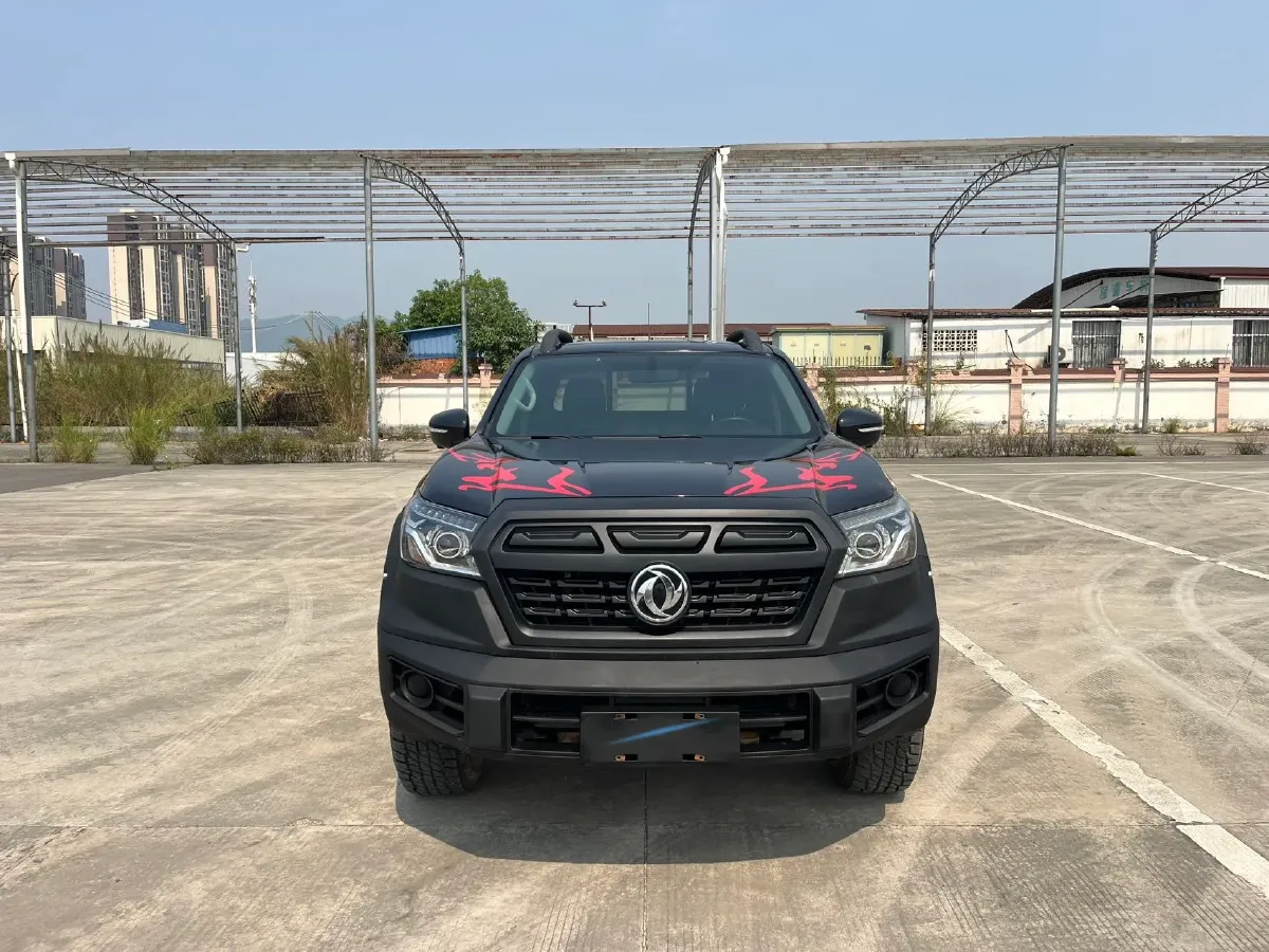2021 Dongfeng RuiQi 6 2.3T 163HP L4 8AT,autocango,china used car exporter,china ev exporter,chinese used car exporter,chinese used ev exporter