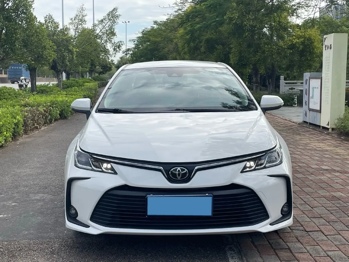 2022 Toyota Corolla 1.5L 121HP L3 CVT,autocango,china used car exporter,china ev exporter,chinese used car exporter,chinese used ev exporter