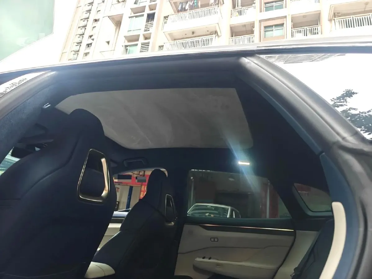 2025 Zeekr 001 BEV 95KWH,autocango,china used car exporter,china ev exporter,chinese used car exporter,chinese used ev exporter