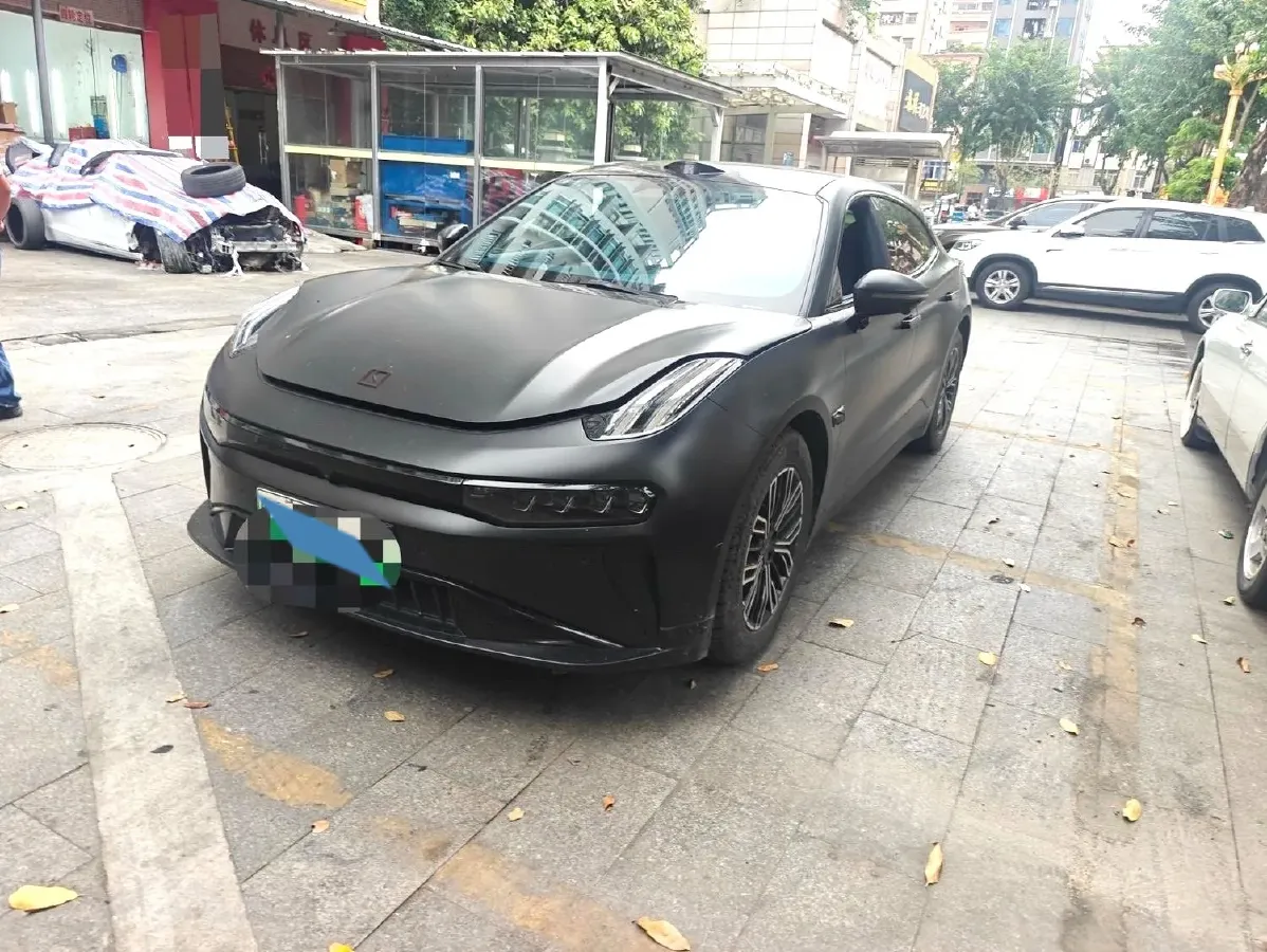 2025 Zeekr 001 BEV 95KWH,autocango,china used car exporter,china ev exporter,chinese used car exporter,chinese used ev exporter