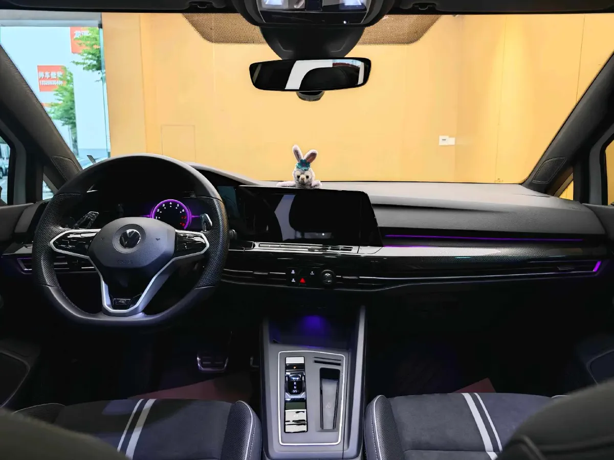 2021 Volkswagen Golf 1.4T 150HP L4 7DCT,autocango,china used car exporter,china ev exporter,chinese used car exporter,chinese used ev exporter