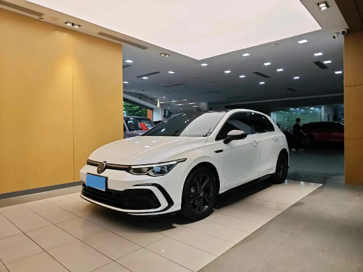 2021 Volkswagen Golf 1.4T 150HP L4 7DCT,autocango,china used car exporter,china ev exporter,chinese used car exporter,chinese used ev exporter