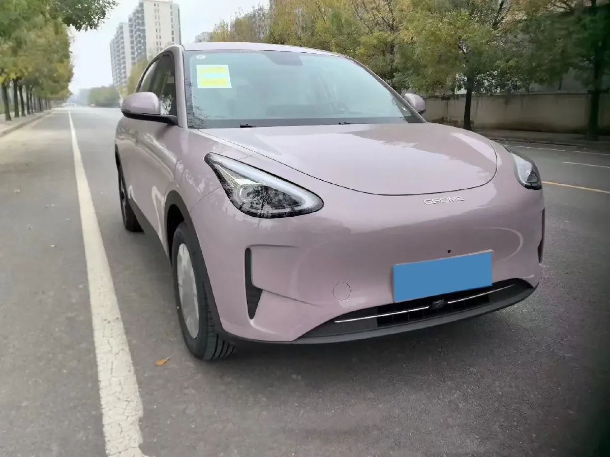 2026 BAW RuiSheng Trump M7 BEV,autocango,china used car exporter,china ev exporter,chinese used car exporter,chinese used ev exporter