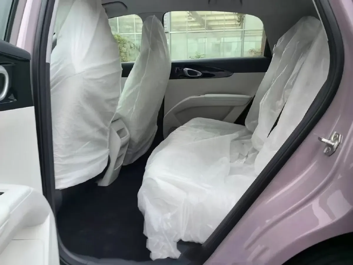 2026 BAW RuiSheng Trump M7 BEV,autocango,china used car exporter,china ev exporter,chinese used car exporter,chinese used ev exporter