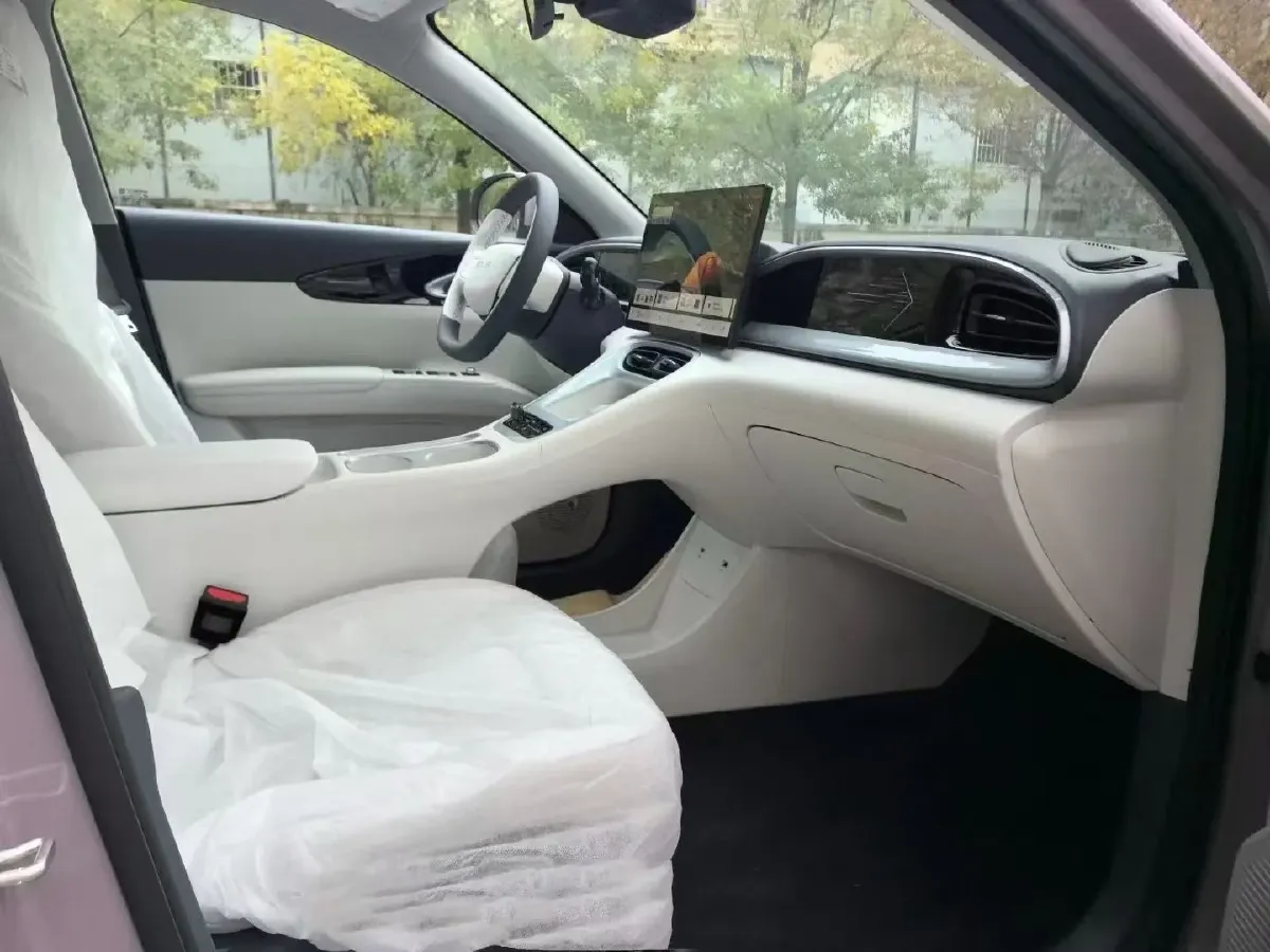 2026 BAW RuiSheng Trump M7 BEV,autocango,china used car exporter,china ev exporter,chinese used car exporter,chinese used ev exporter