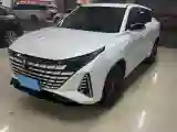 2024 ChangAn UNI-Z 1.5L 98HP L4 E-CVT PHEV 18.4KWH