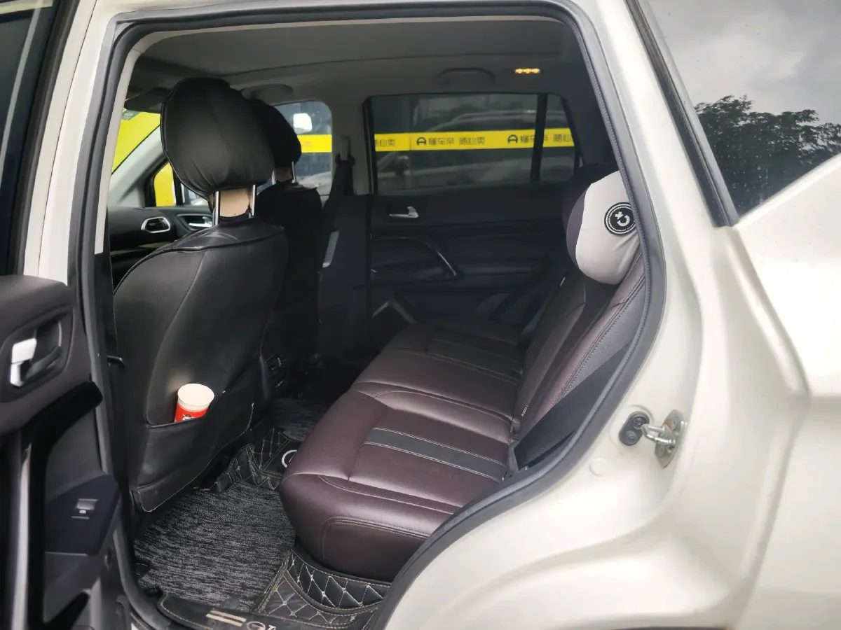 2019 GAC Trumpchi GS4 1.5T 169HP L4 6AT,autocango,china used car exporter,china ev exporter,chinese used car exporter,chinese used ev exporter