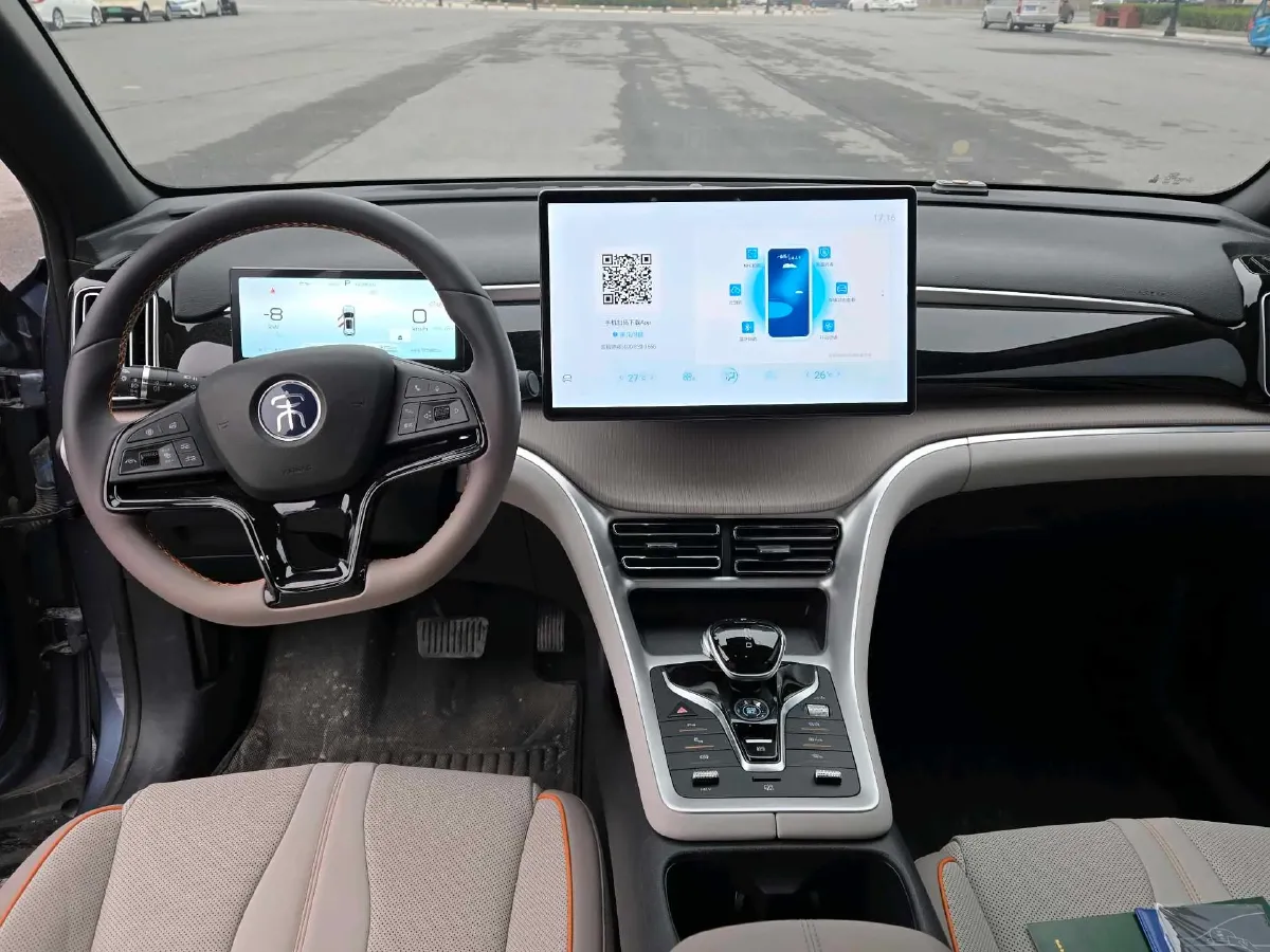 2024 BYD Song Pro 1.5L 110HP L4 E-CVT PHEV 18.3KWH,autocango,china used car exporter,china ev exporter,chinese used car exporter,chinese used ev exporter