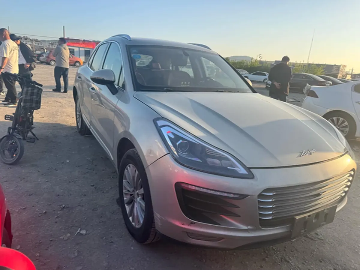 2017 Zotye SR9 2.0T 190HP L4 6DCT,autocango,china used car exporter,china ev exporter,chinese used car exporter,chinese used ev exporter