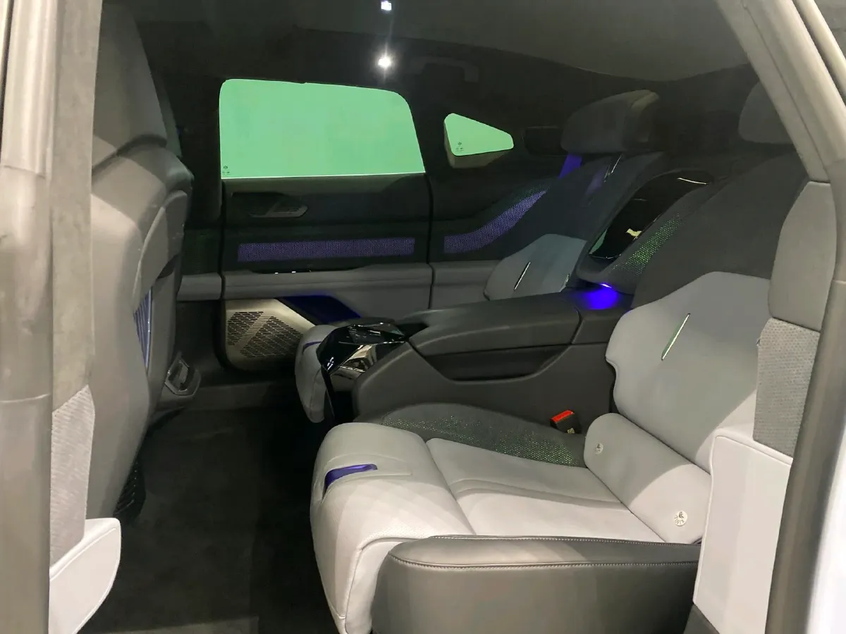 2023 HiPhi Z BEV 90.18KWH,autocango,china used car exporter,china ev exporter,chinese used car exporter,chinese used ev exporter