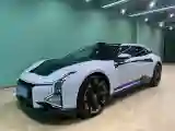 2023 HiPhi Z BEV 90.18KWH