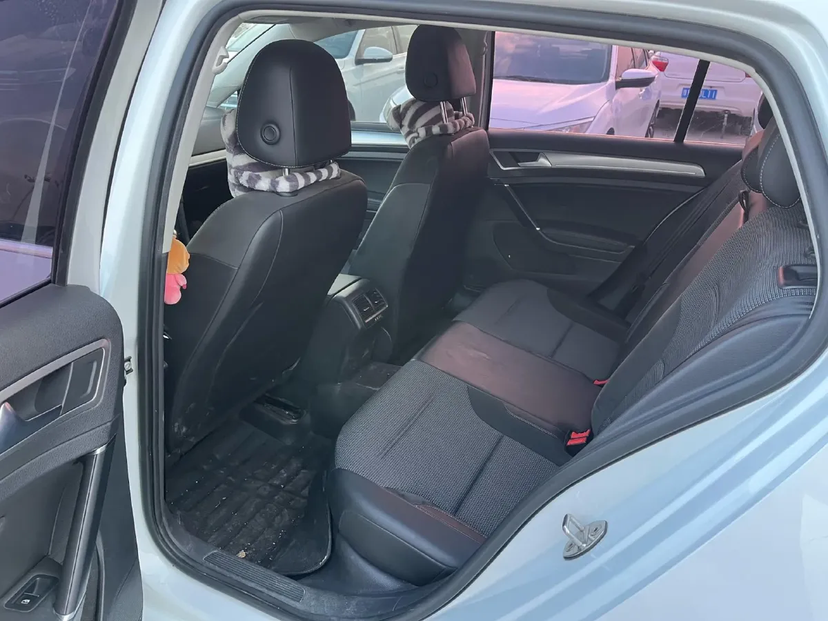 2018 Volkswagen Golf 1.4T 131HP L4 7DCT,autocango,china used car exporter,china ev exporter,chinese used car exporter,chinese used ev exporter