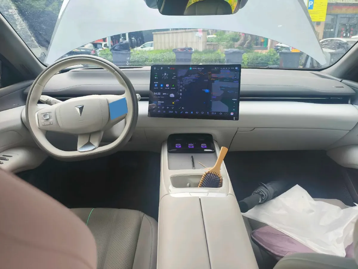 2024 Deepal L07 BEV 56.12KWH,autocango,china used car exporter,china ev exporter,chinese used car exporter,chinese used ev exporter