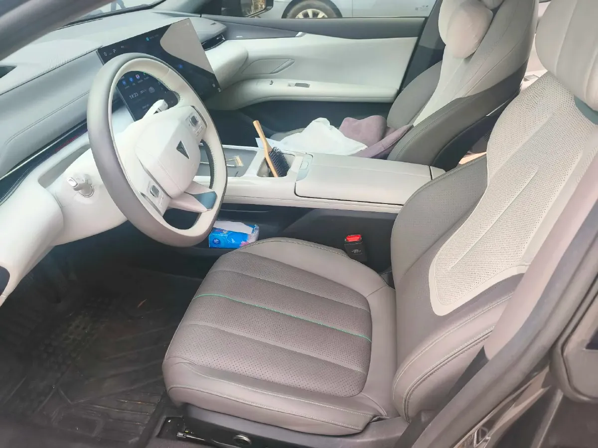 2024 Deepal L07 BEV 56.12KWH,autocango,china used car exporter,china ev exporter,chinese used car exporter,chinese used ev exporter