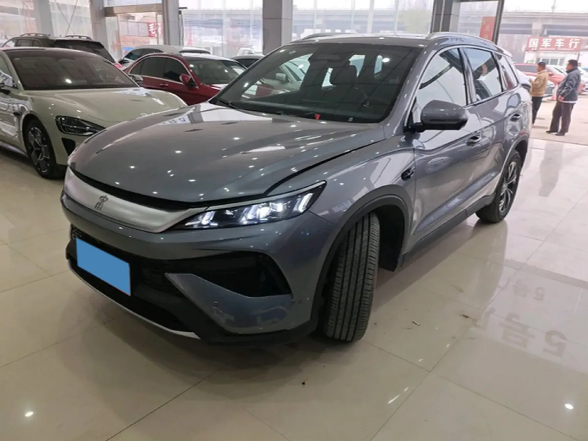 2025 BYD Song Pro 1.5L 101HP L4 E-CVT PHEV 18.3KWH,autocango,china used car exporter,china ev exporter,chinese used car exporter,chinese used ev exporter