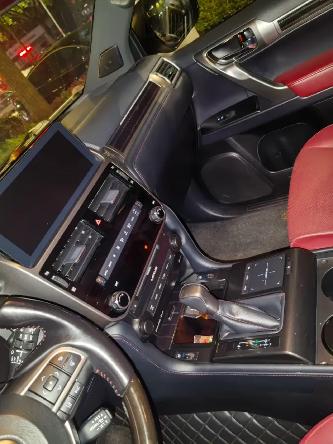 2023 Rhine Auto Traveller 2.0T 211HP L4 9AT,autocango,china used car exporter,china ev exporter,chinese used car exporter,chinese used ev exporter