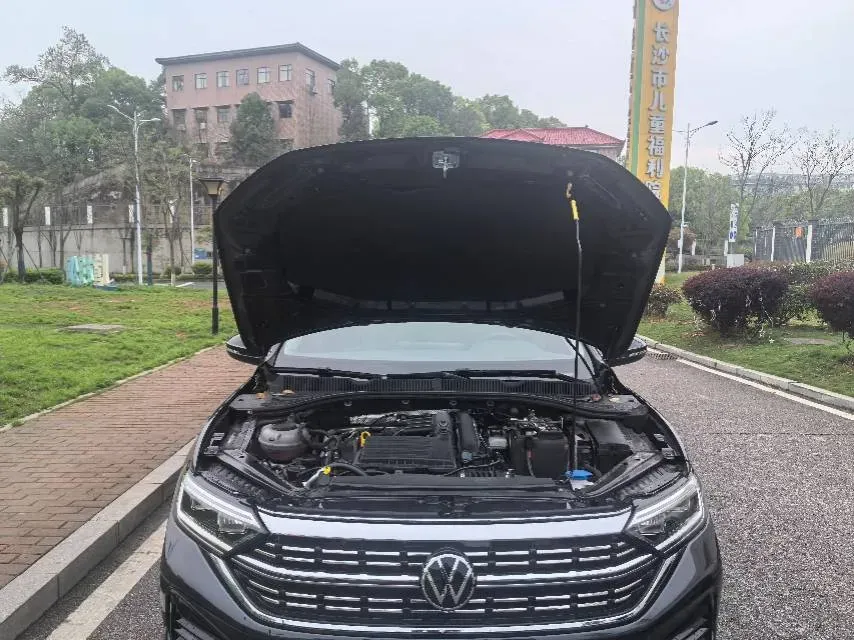 2023 Volkswagen Sagitar 1.4T 150HP L4 7DCT,autocango,china used car exporter,china ev exporter,chinese used car exporter,chinese used ev exporter