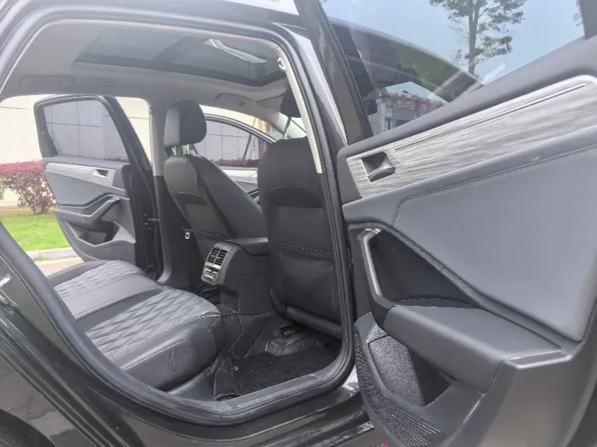 2023 Volkswagen Sagitar 1.4T 150HP L4 7DCT,autocango,china used car exporter,china ev exporter,chinese used car exporter,chinese used ev exporter