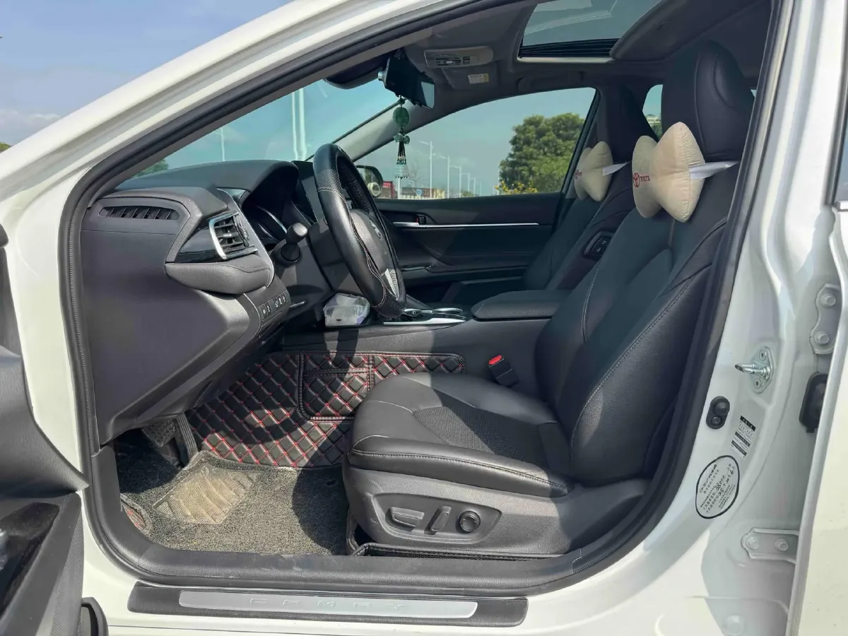 2021 Toyota Camry 2.0L 178HP L4 CVT,autocango,china used car exporter,china ev exporter,chinese used car exporter,chinese used ev exporter