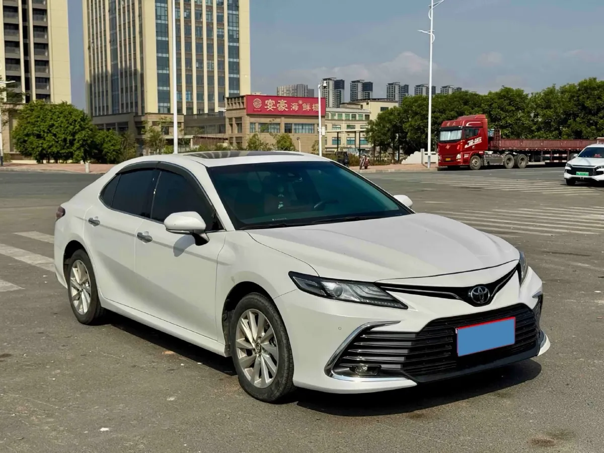 2021 Toyota Camry 2.0L 178HP L4 CVT,autocango,china used car exporter,china ev exporter,chinese used car exporter,chinese used ev exporter