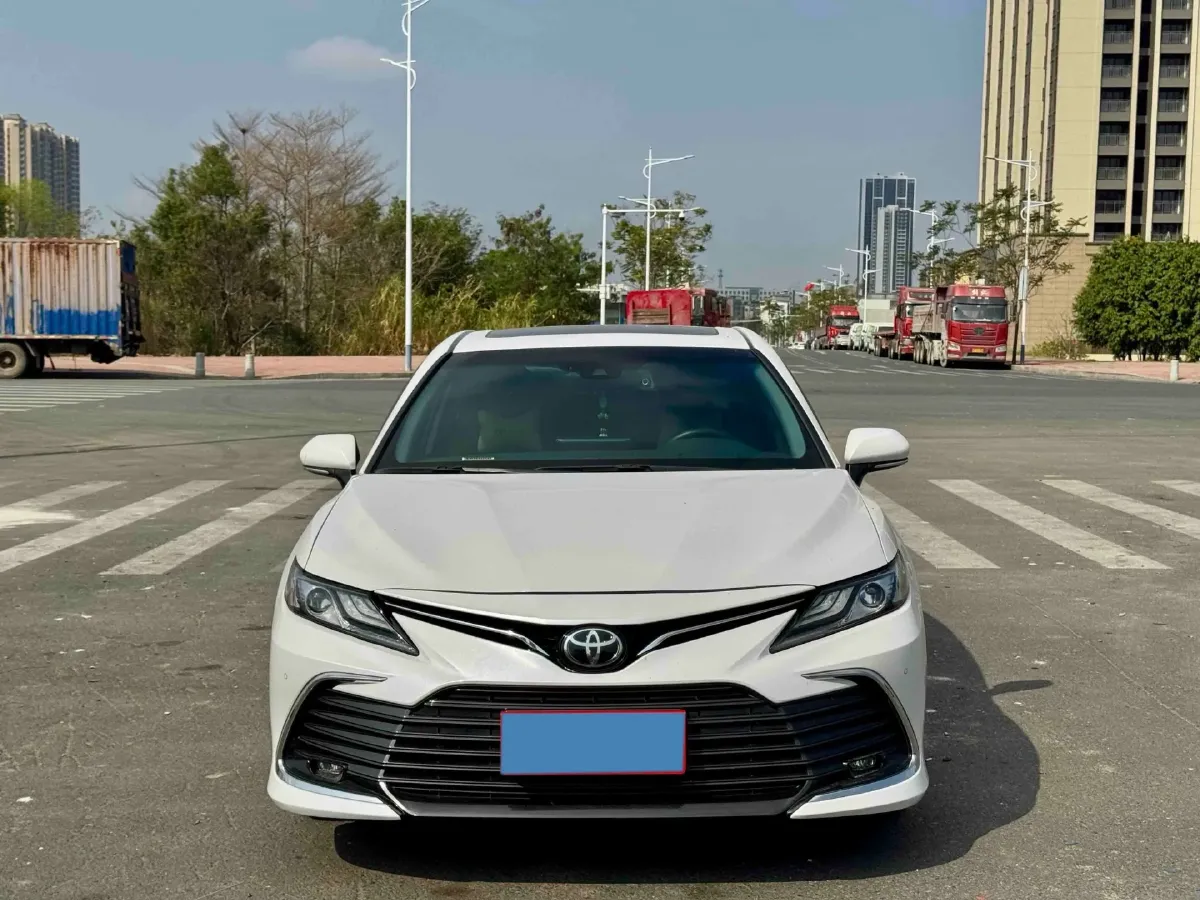 2021 Toyota Camry 2.0L 178HP L4 CVT,autocango,china used car exporter,china ev exporter,chinese used car exporter,chinese used ev exporter